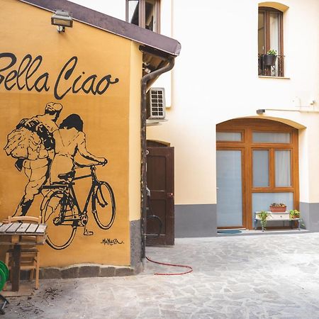 Villa C'Eravamo Tanto Amati Bologna Esterno foto